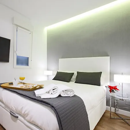 Apartment Malasana Centric *