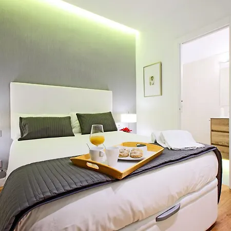 Malasana Centric Madrid