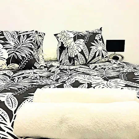 Apartamento Gifsa Sanchinarro *