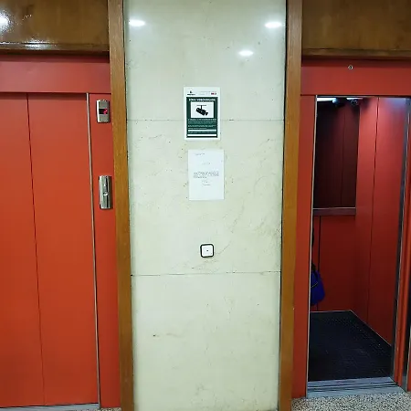 Apartment Argueelles