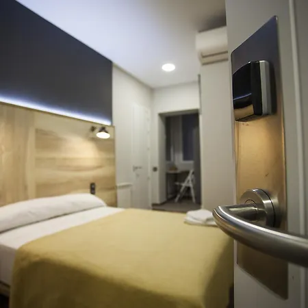 Cc Atocha Guest house