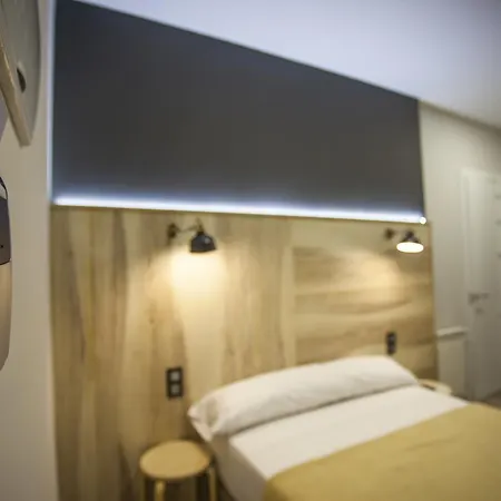 Cc Atocha 3* Madrid