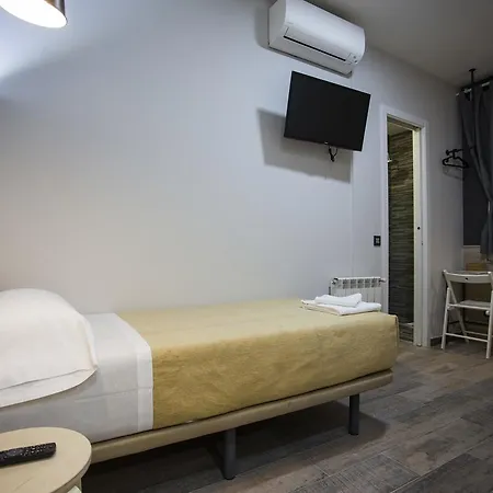 Cc Atocha 3* Madrid