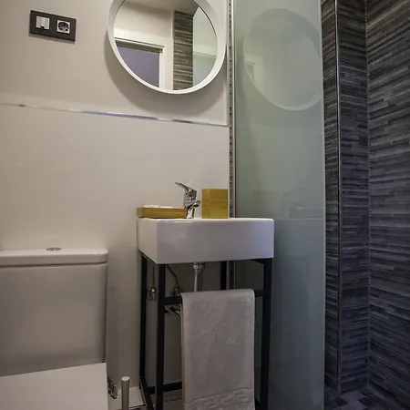 Guest house Cc Atocha