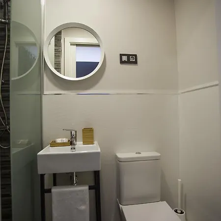 Cc Atocha Guest house 3*