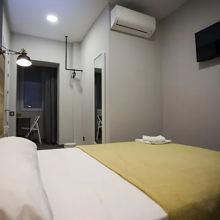 Guest house Cc Atocha