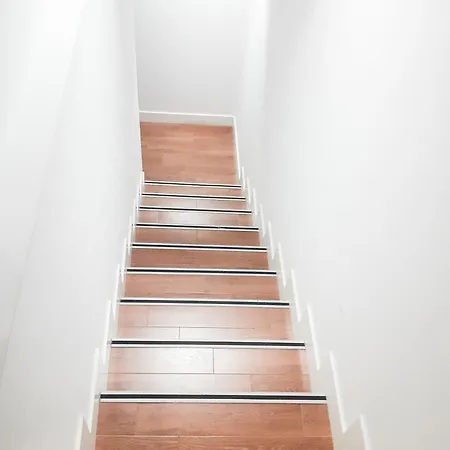 Apartamento Slow Augusto Madrid