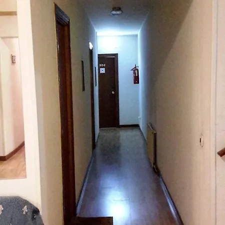 Guest house Rio Parana *