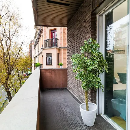 Pyr Select Bravo Murillo Apartamento