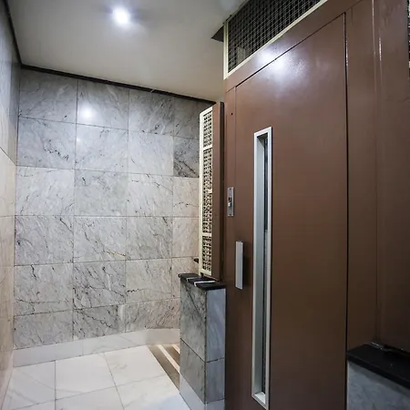 Cc Atocha Guest house 3*