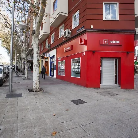 Cc Atocha Guest house 3*