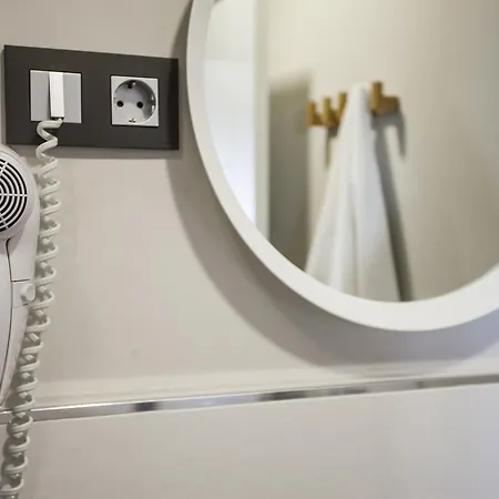 Guest house Cc Atocha Madrid