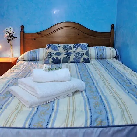 Naranjos Hotel