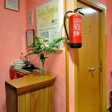 Naranjos Hotel 2*