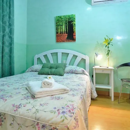 Hotel Naranjos 2*