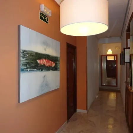 Hotell Fuencarral Kryse 2*