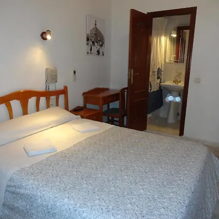 Hotell Fuencarral Kryse 2*