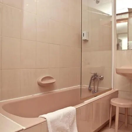 Apartment Olano C.b.