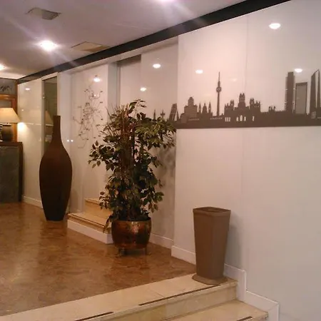 Hotel Uve Marcenado
