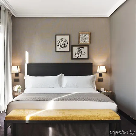 The Principal Madrid, Small Luxury Hotel 5*