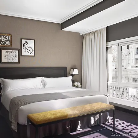 The Principal Madrid, Small Luxury Hotel