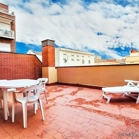 Espahotel Plaza Basilica 3*