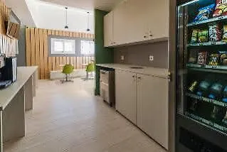 Hotel Nuria 2*