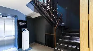 Hotel Nuria Madrid