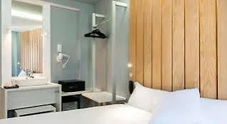 Nuria Hotel