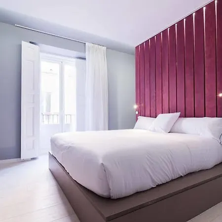 Hotel Nuria