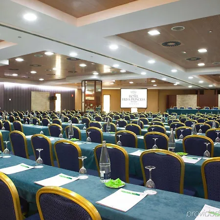 Husa Moncloa Hotel Madrid