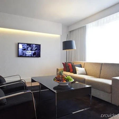 Hotel Husa Moncloa Madrid