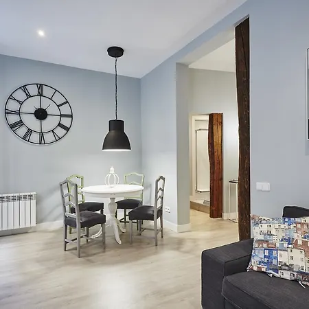 Leeways In Fucar Appartement *