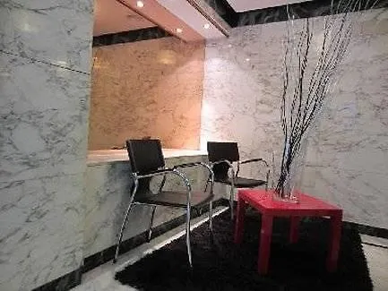 公寓式酒店 埃森题亚托谷玛酒店 3*