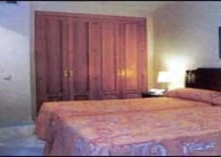 Hotel Convencion-barajas Madrid