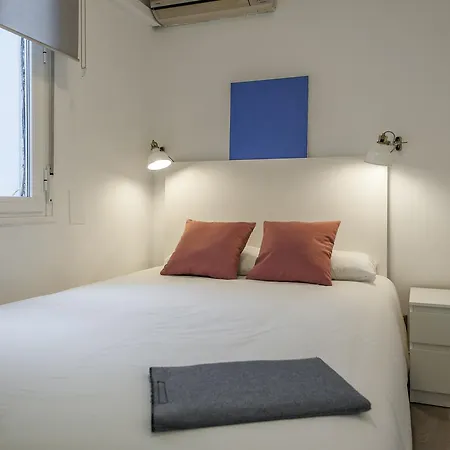 Alterhome Palacio Real Iii Apartment Madrid
