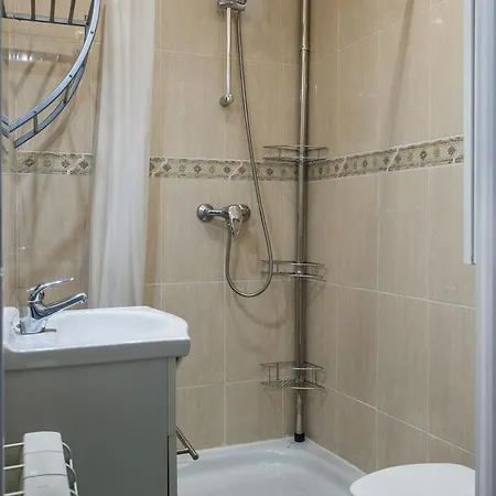 Alterhome Palacio Real Iii Apartment