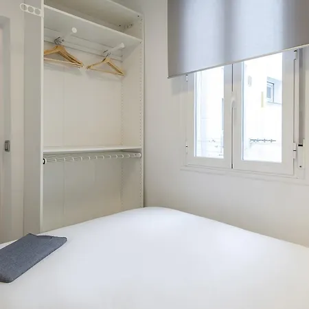 Alterhome Palacio Real Iii Apartment