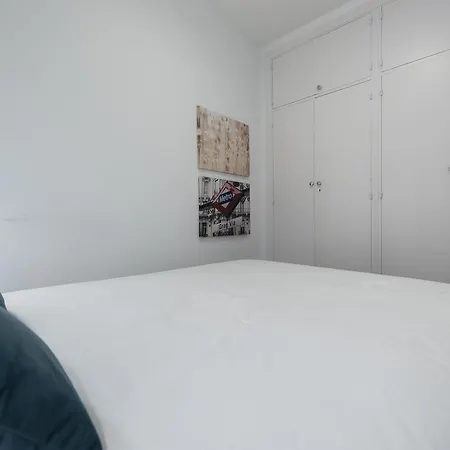 Alterhome Palacio Real Iii Apartment *