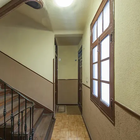 Alterhome Palacio Real Iii Apartment Madrid