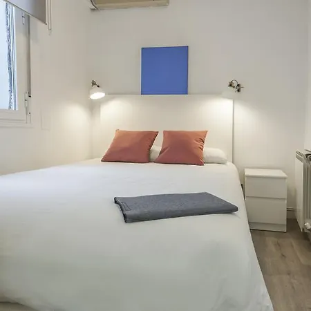 Apartment Alterhome Palacio Real Iii Madrid