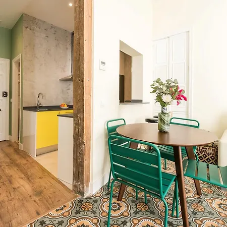 Apartamento Plaza Tirso De Molina Center I