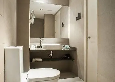 Exe Moncloa 4* Madrid