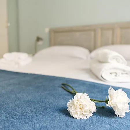 Apartamento Plaza Tirso De Molina Center I