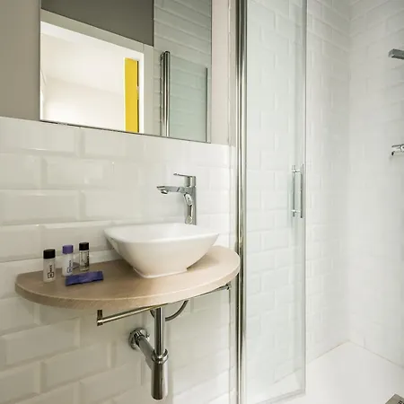 Apartamento Plaza Tirso De Molina Center I