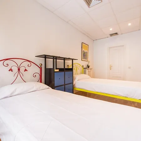 Apartment For Velazquez Temporal Vel55 *
