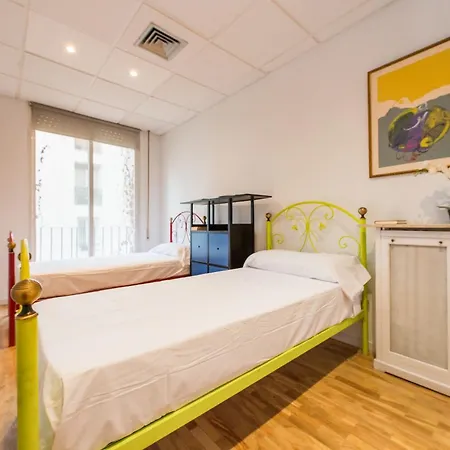 Apartment For Velazquez Temporal Vel55 *