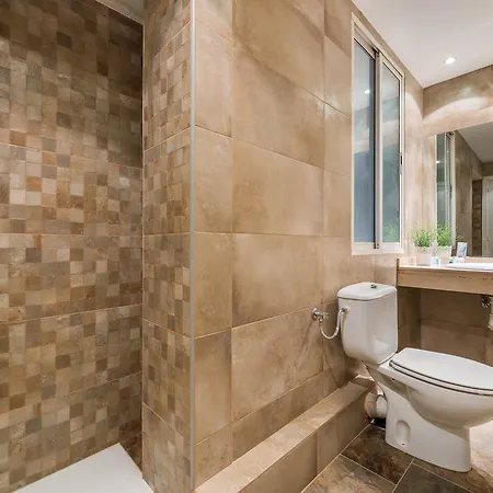 Apartment For Velazquez Temporal Vel55 Madrid