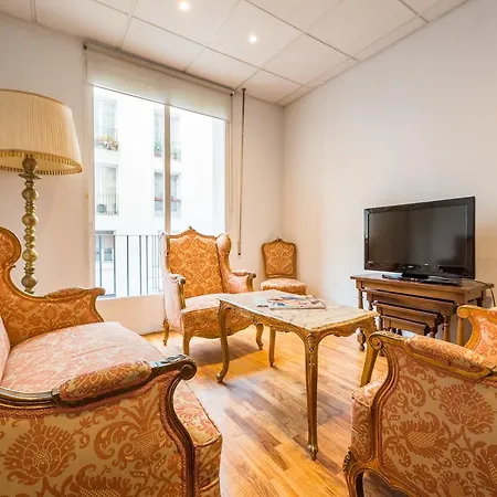 For Velazquez Temporal Vel55 Apartment *