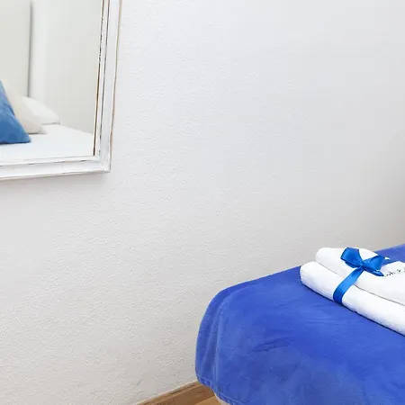 Hispano Gran Via Guest house Madrid
